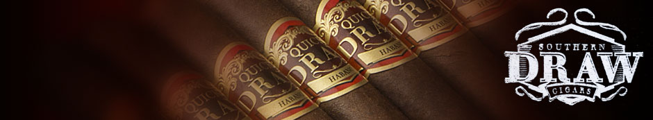 Southern Draw Quickdraw Cigars